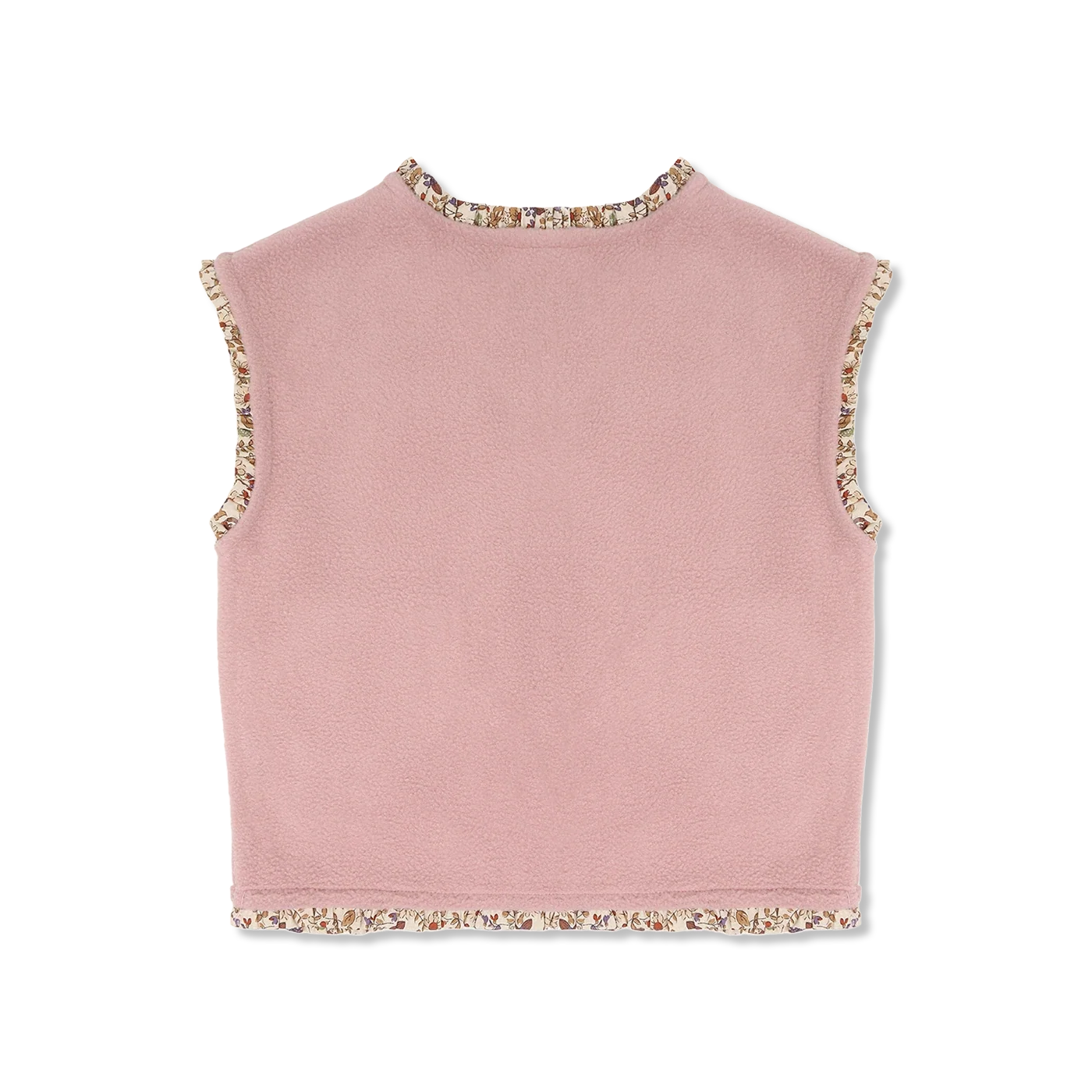 Hcella Fleece vest