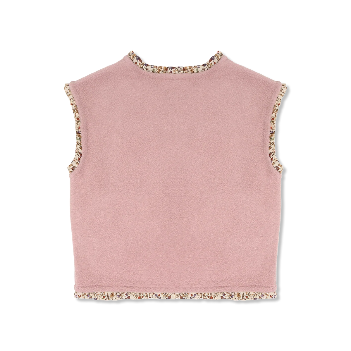 Hcella Fleece vest