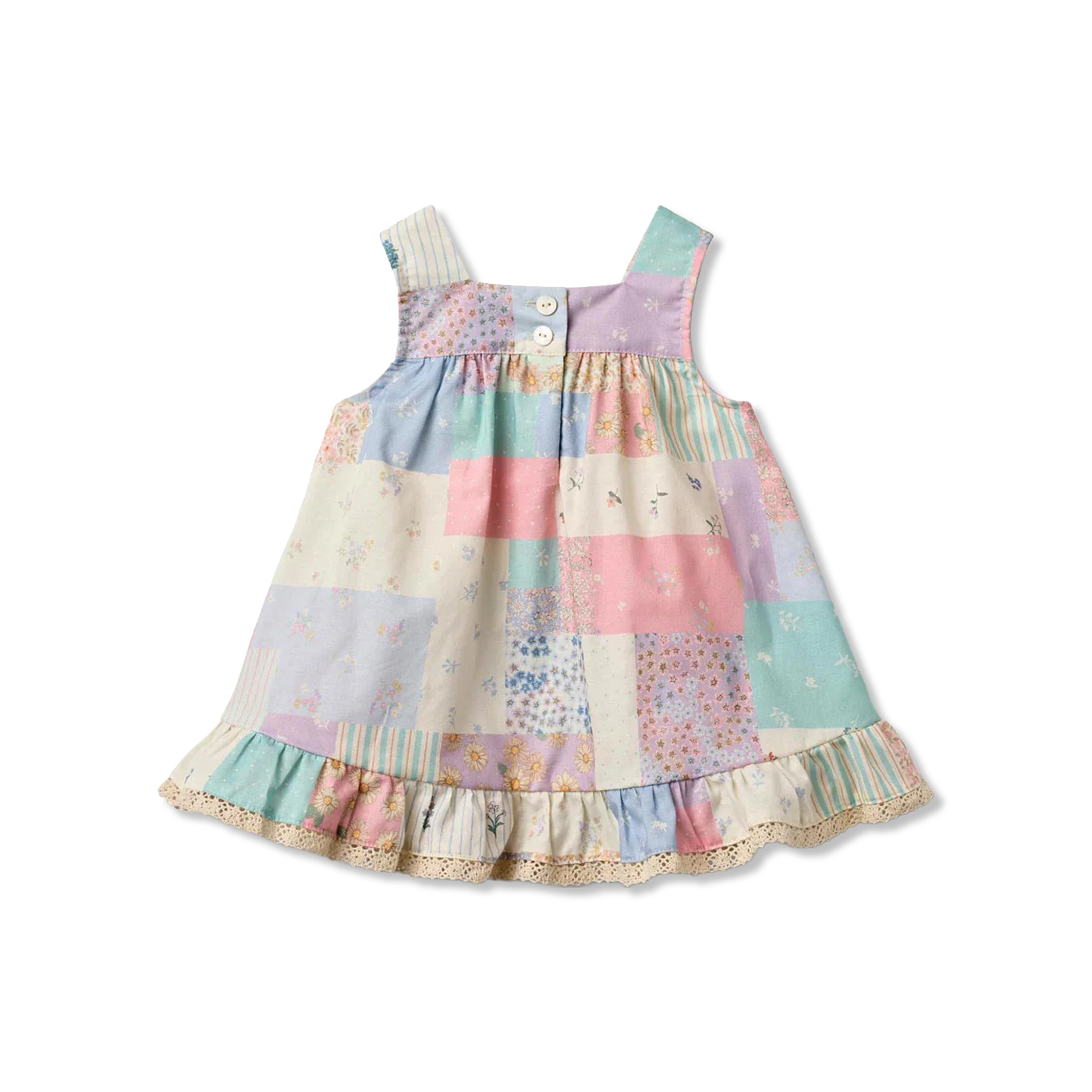 Ayla dress