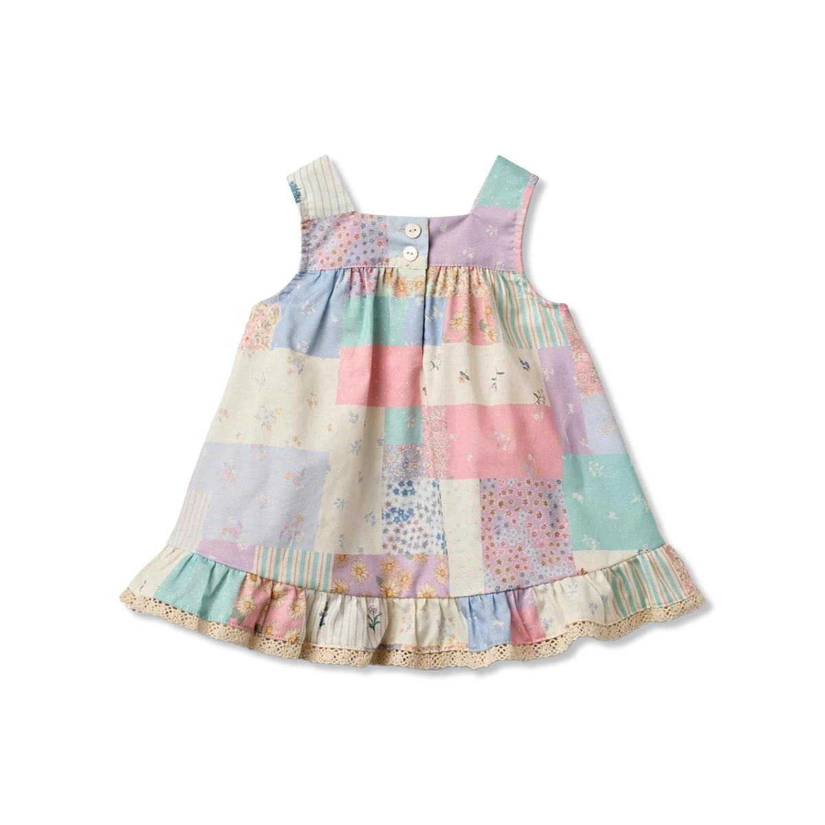 Ayla dress