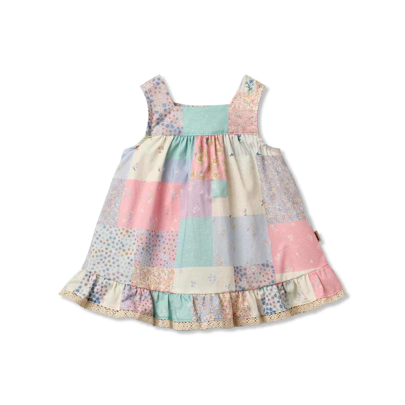 Ayla dress