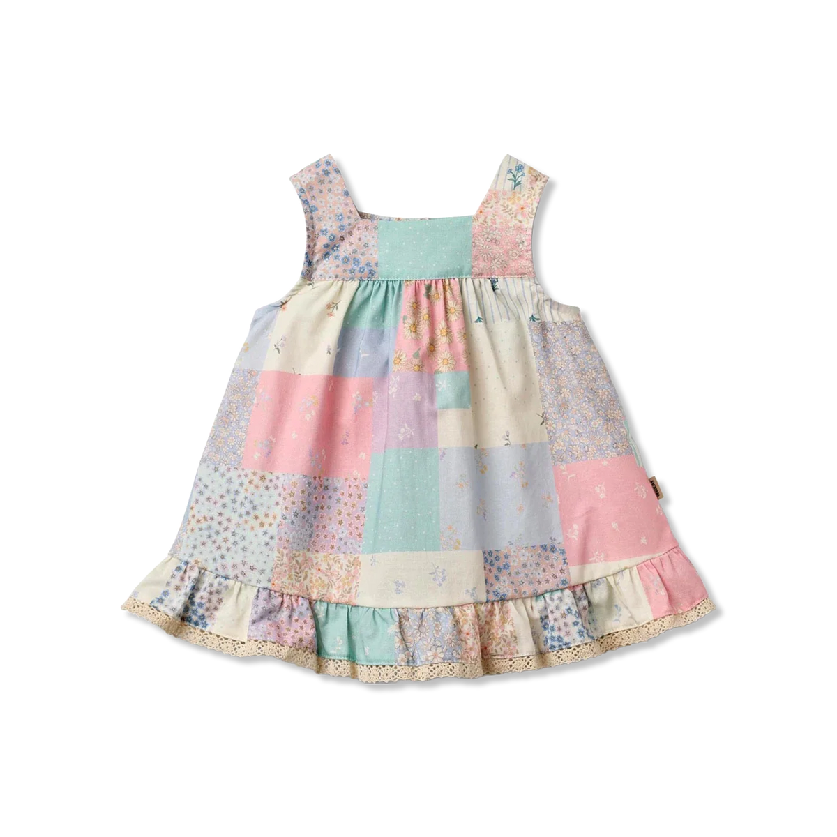 Ayla dress