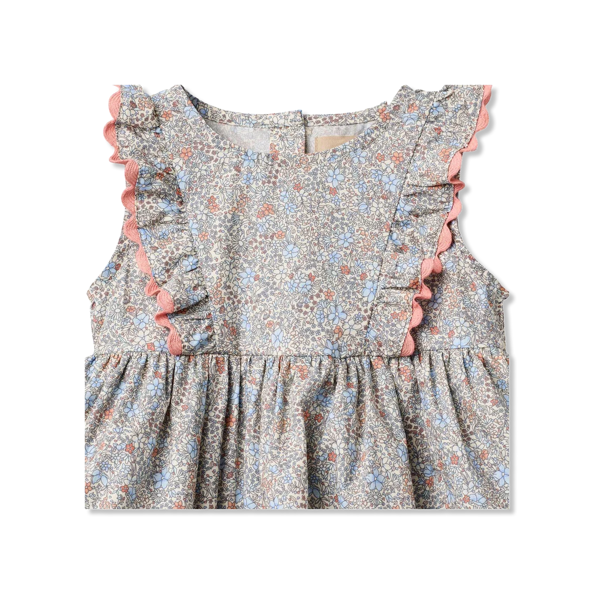 Suit Sofia dress
