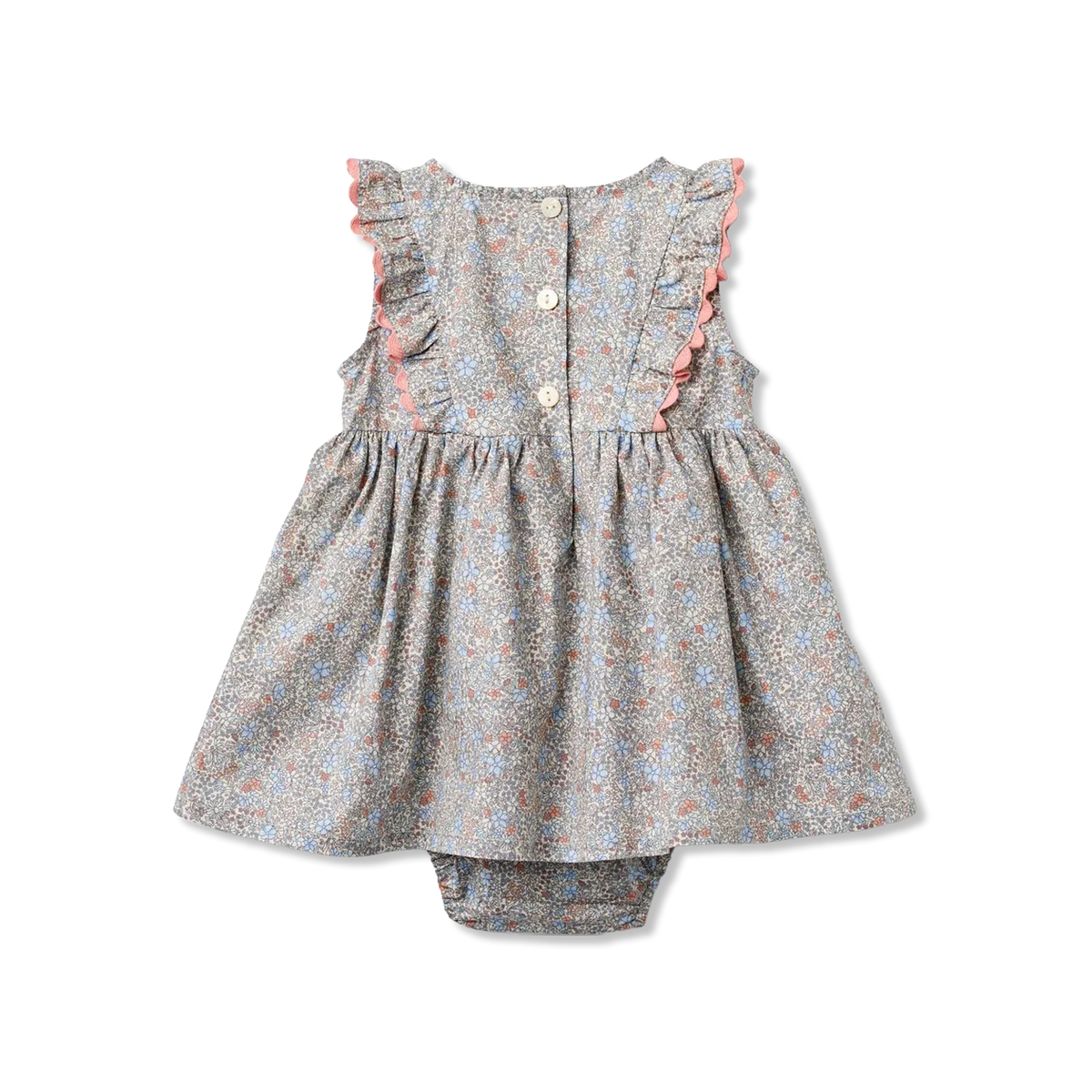 Suit Sofia dress
