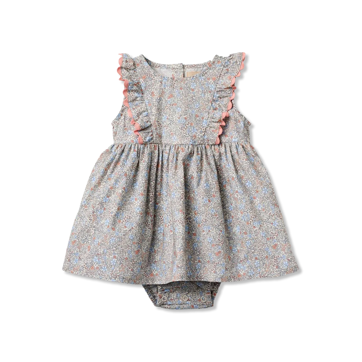 Suit Sofia dress