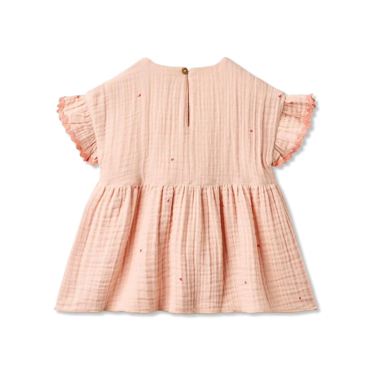 Lace Thit dress