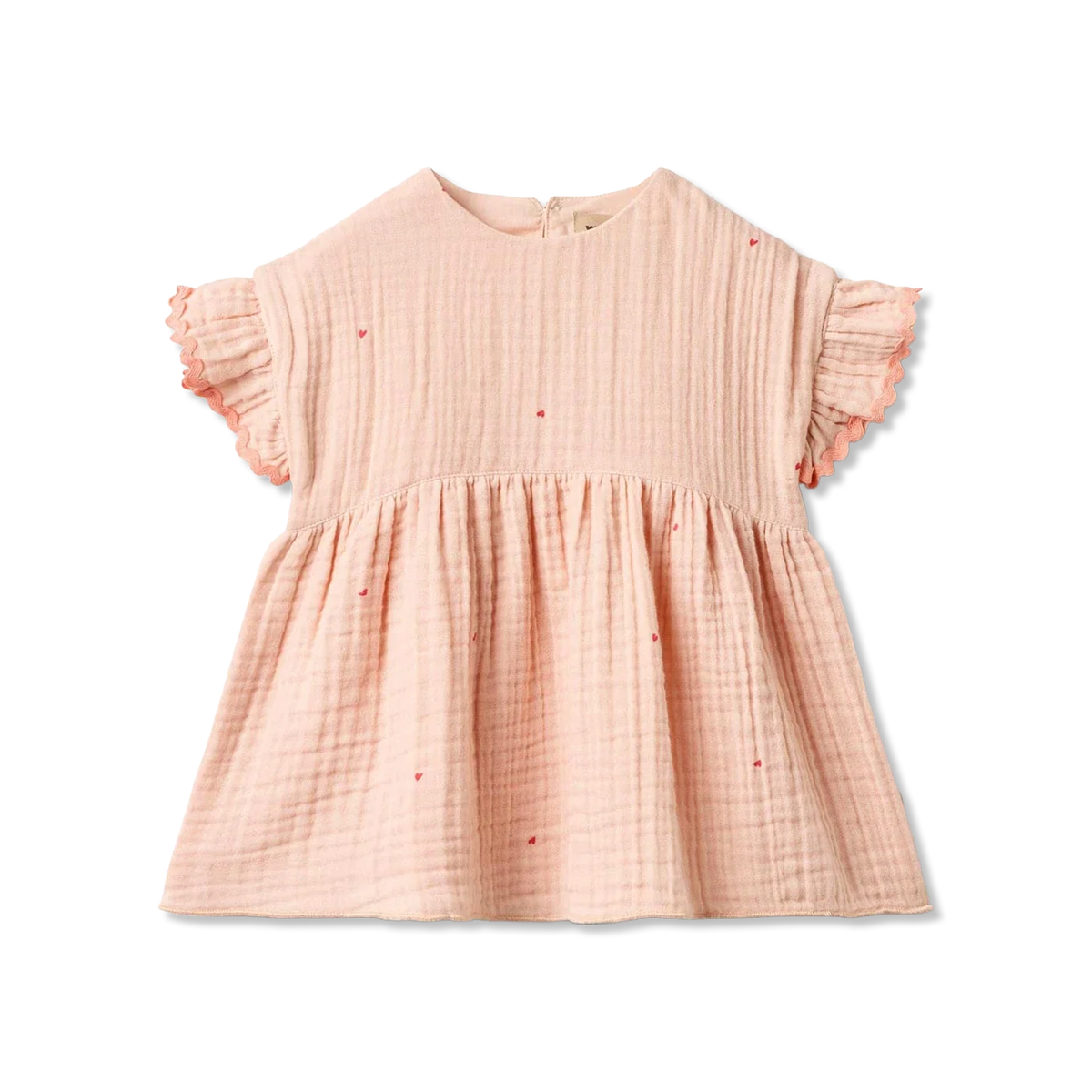 Lace Thit dress
