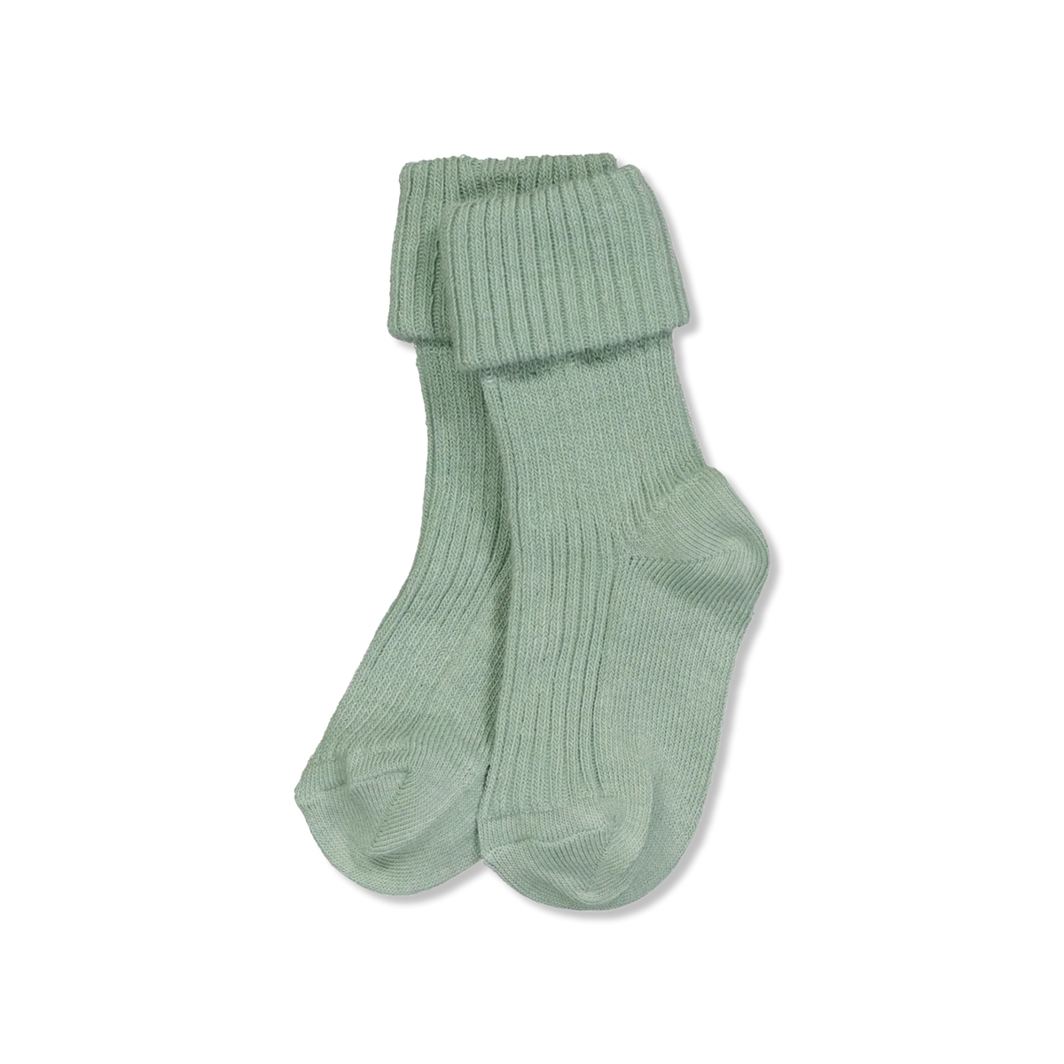 Rib baby socks socks