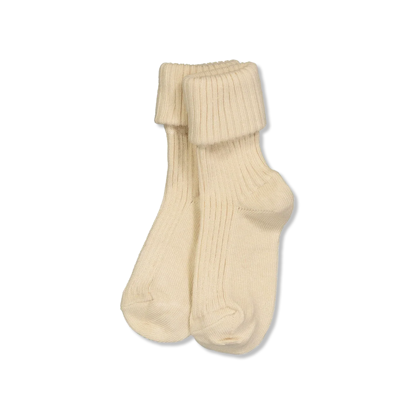 Rib baby socks socks
