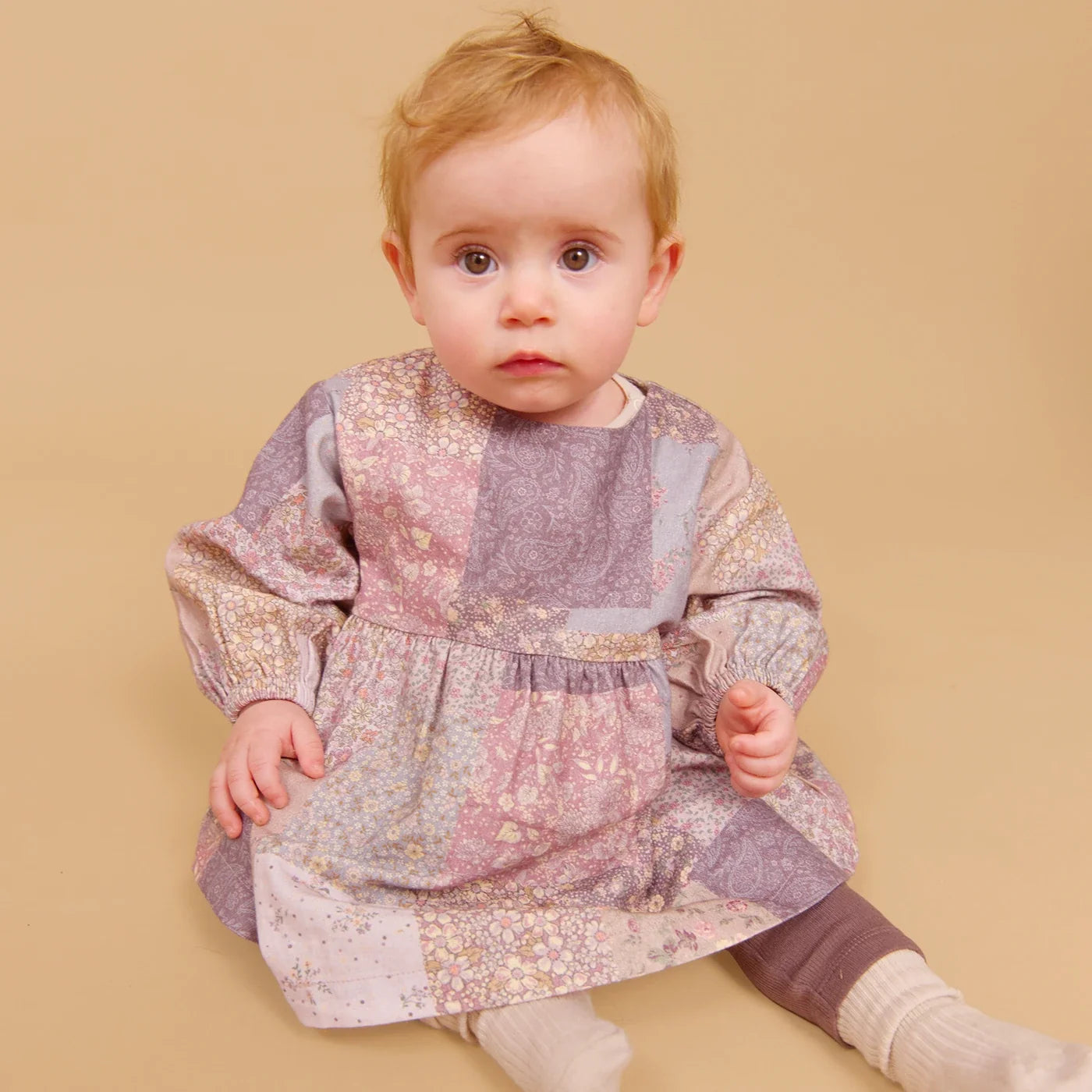 Herdis Dress