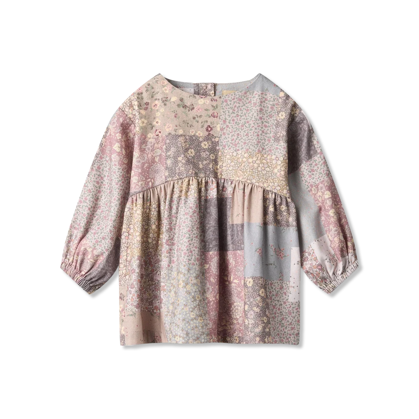 Herdis Dress