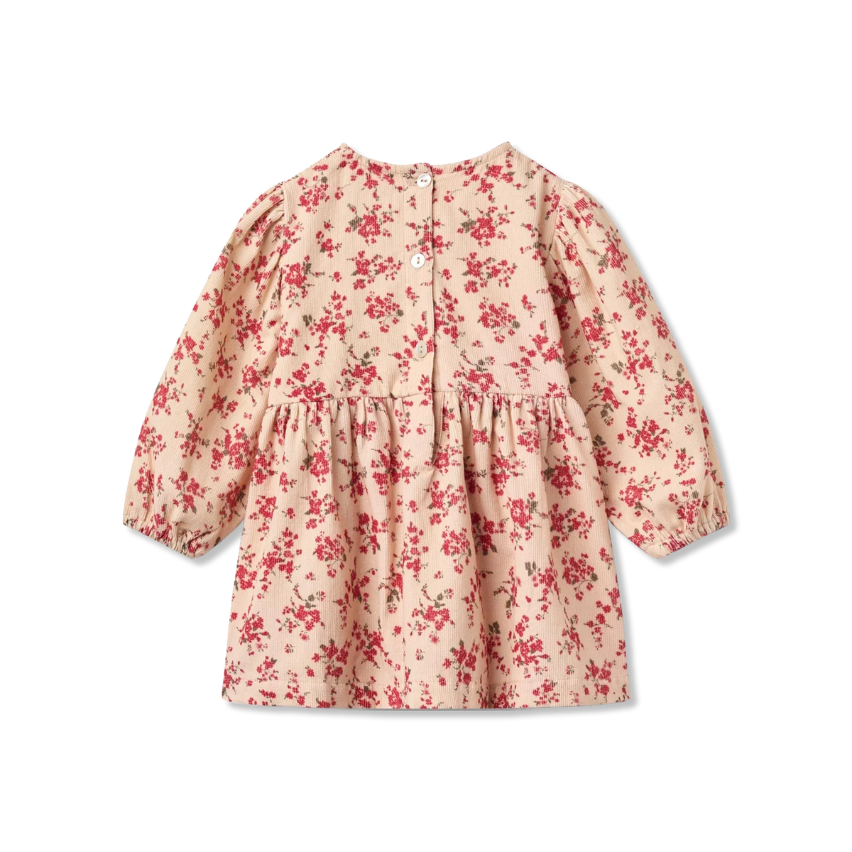 Sylvia Dress