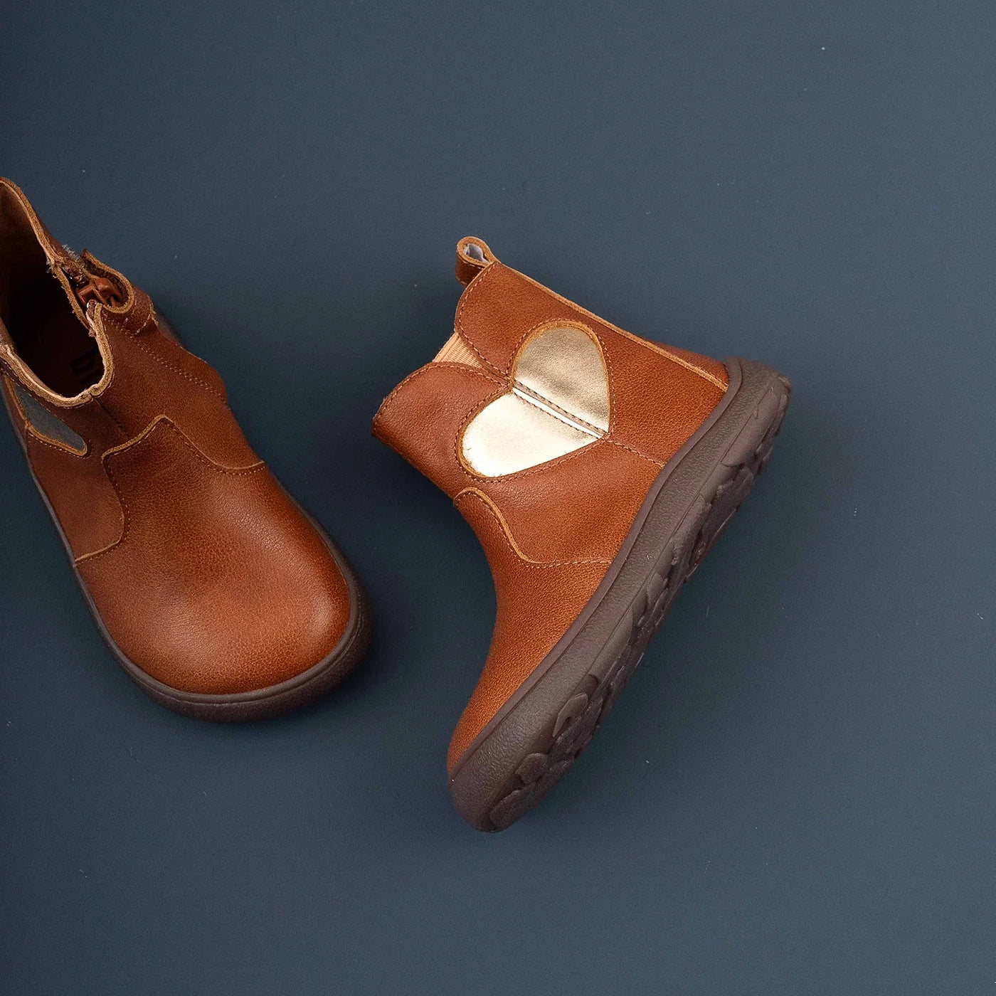 Barefoot runa Boots