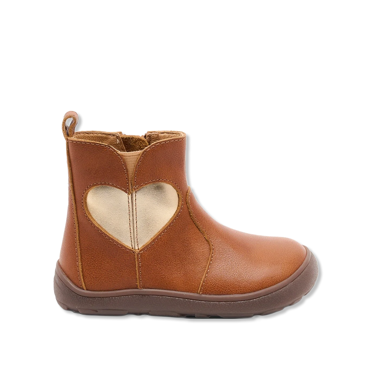 Barefoot runa Boots