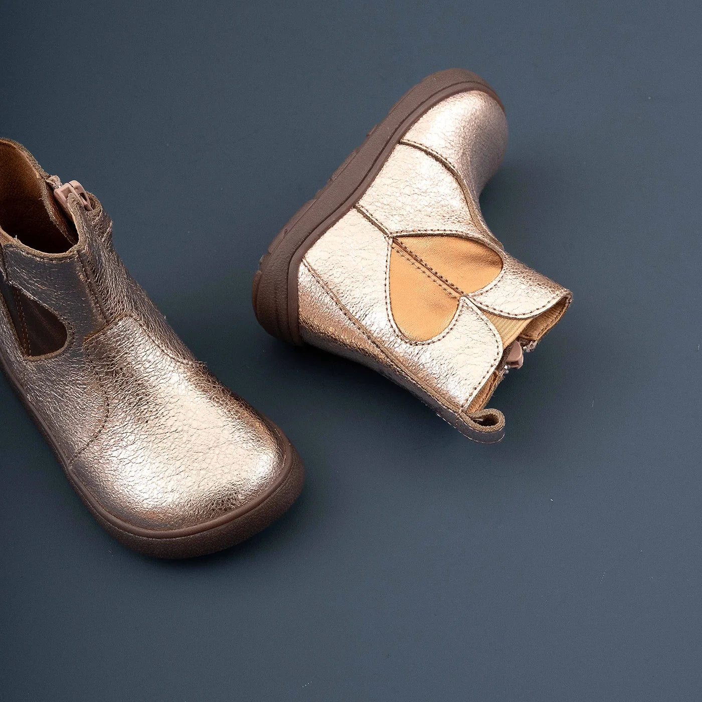Barefoot runa Boots