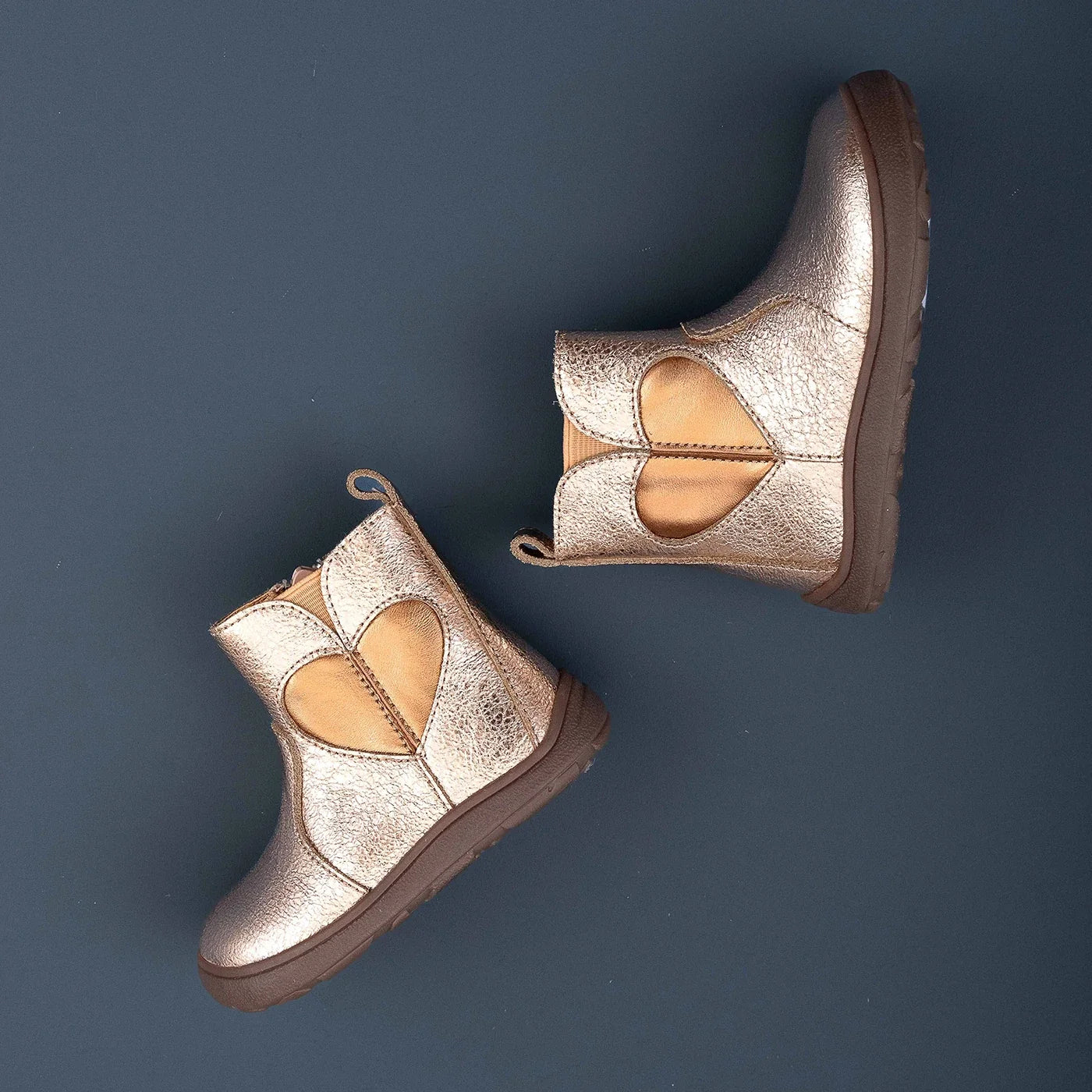 Barefoot runa Boots