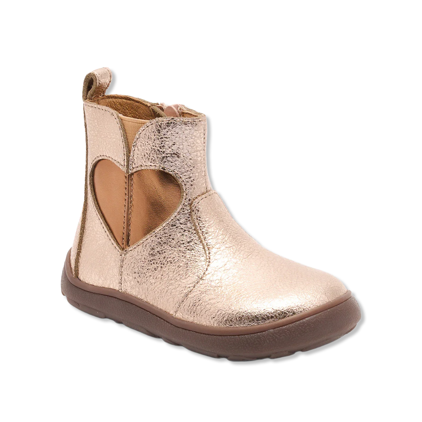 Barefoot runa Boots