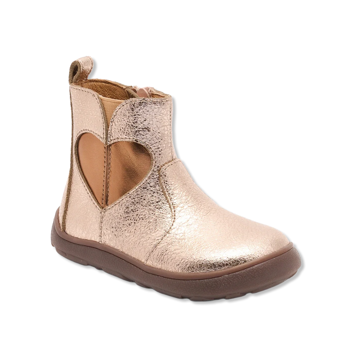 Barefoot runa Boots