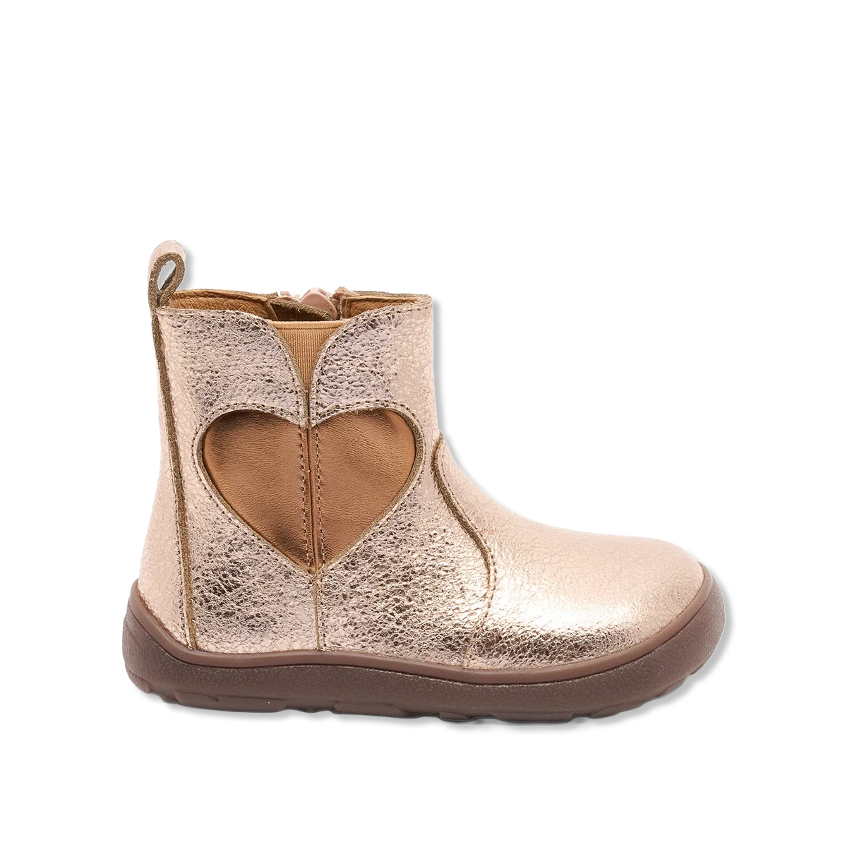 Barefoot runa Boots