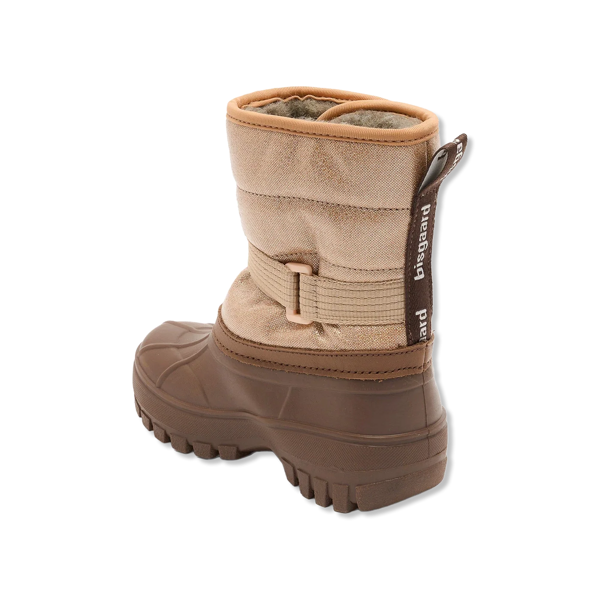 Pacson Winter boots
