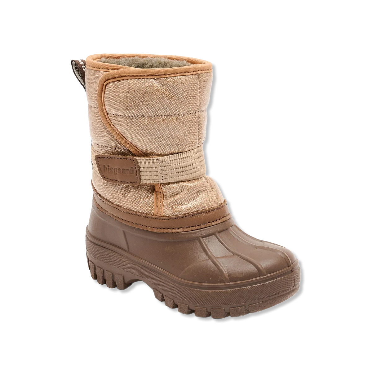Pacson Winter boots