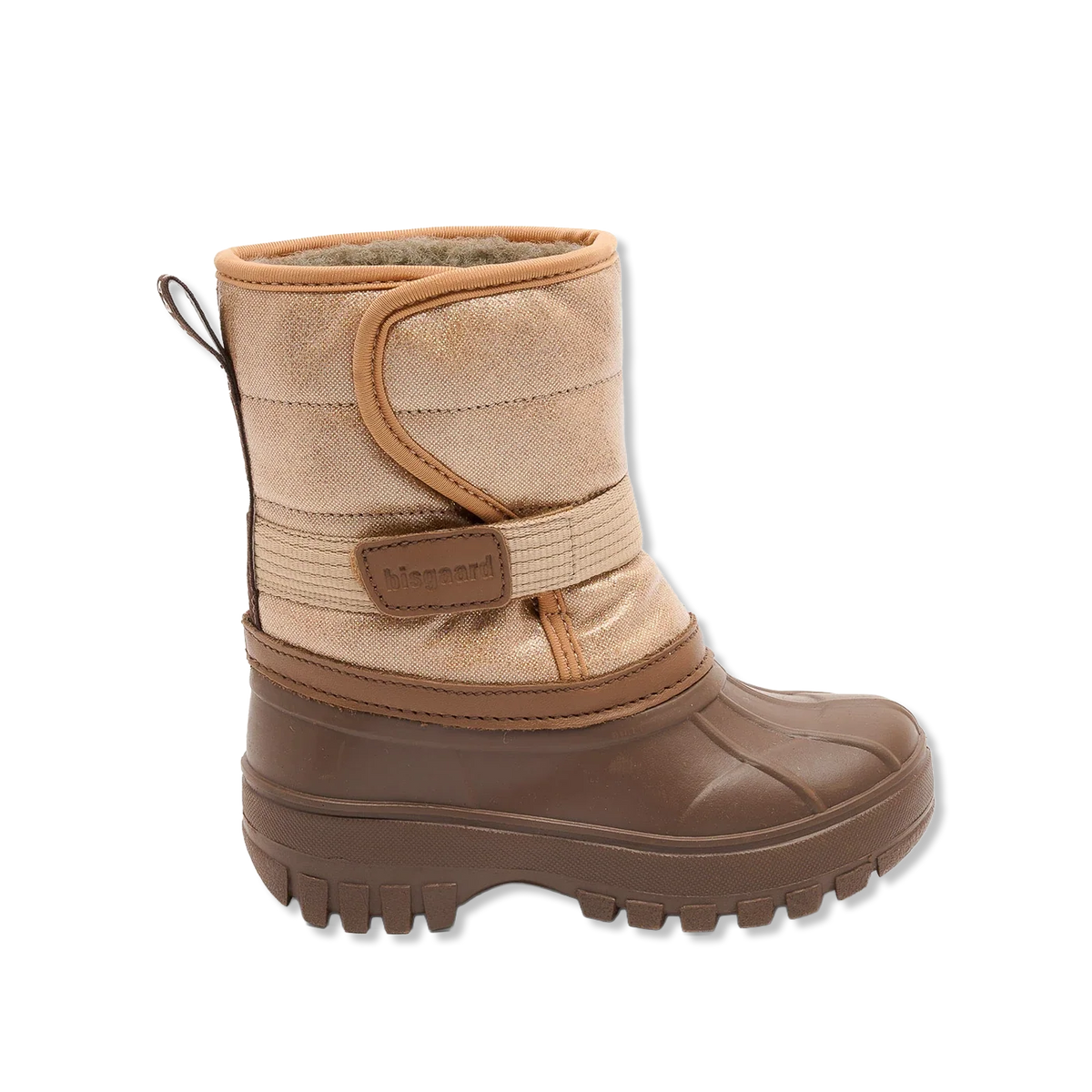 Pacson Winter boots