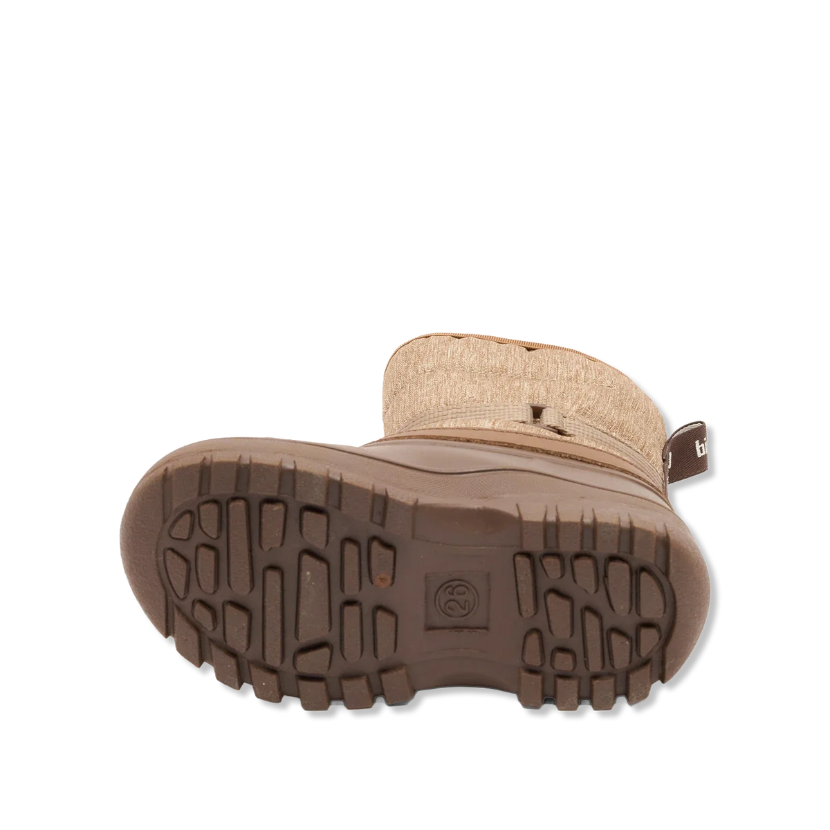 Pacson Winter boots