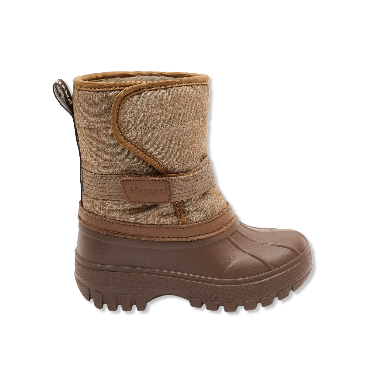 Pacson Winter boots