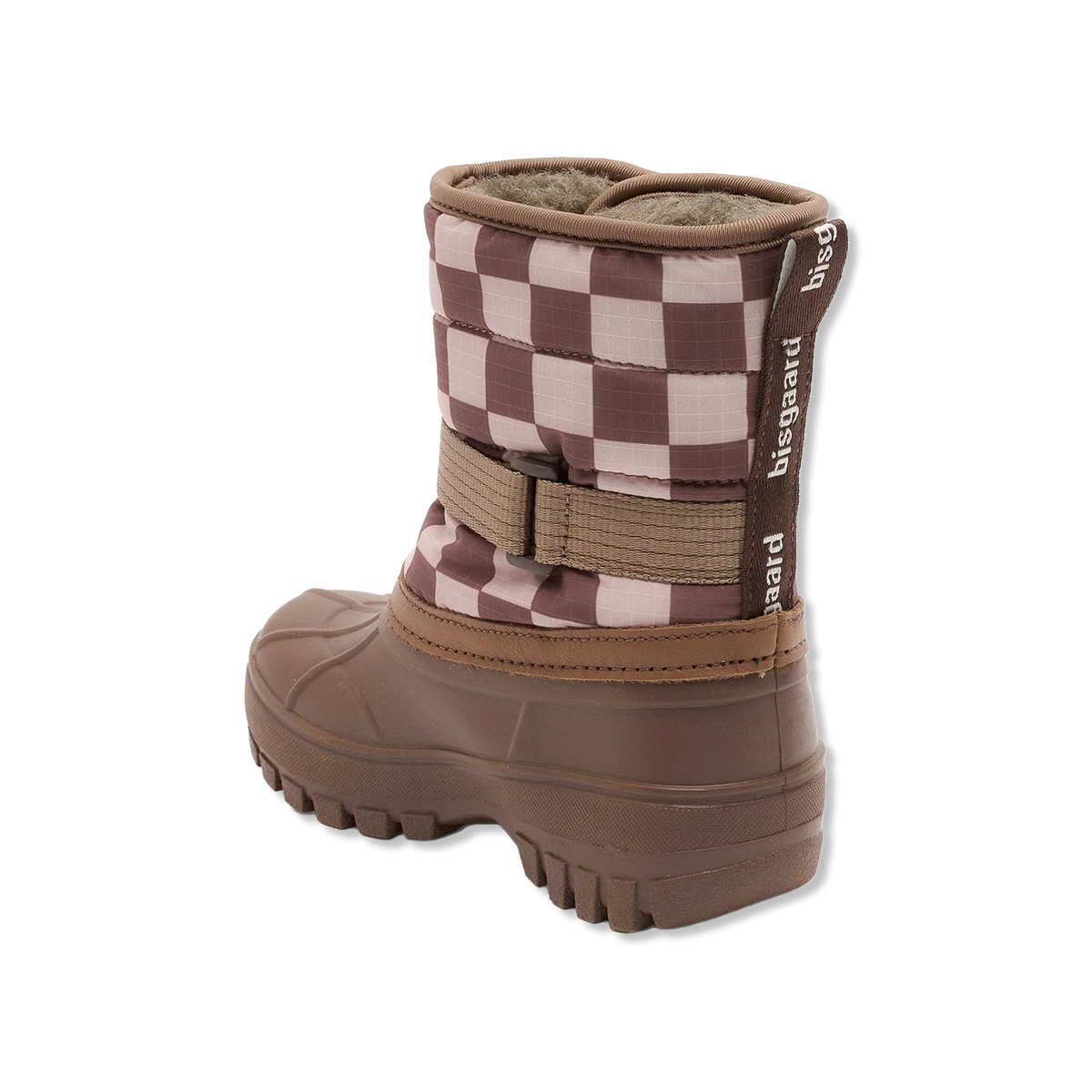 Pacson Winter boots