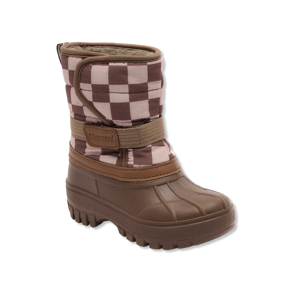 Pacson Winter boots
