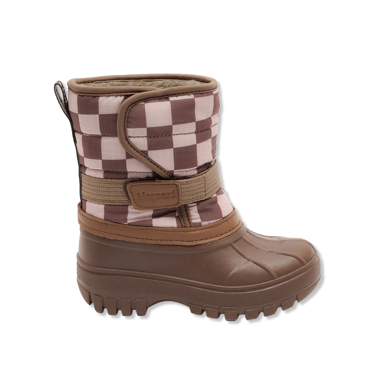 Pacson Winter boots