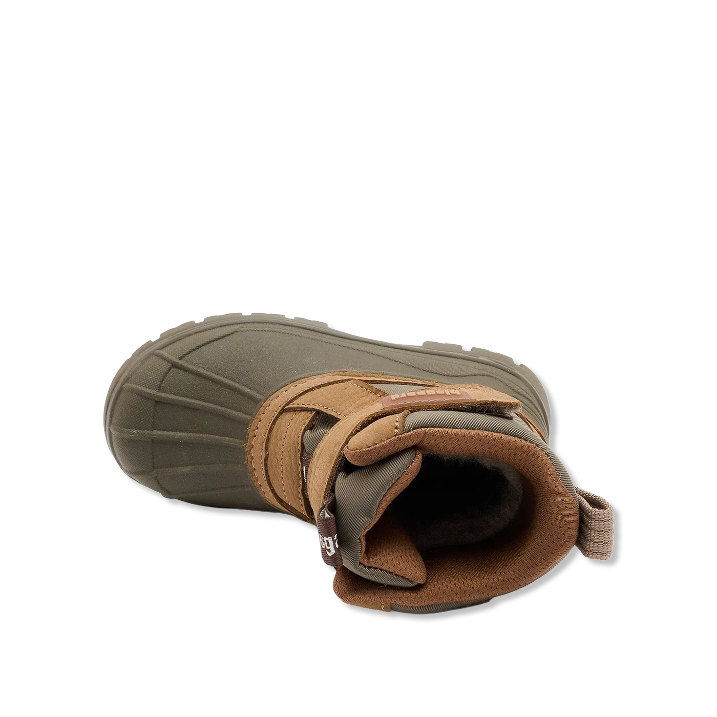 Pixie Winter boots