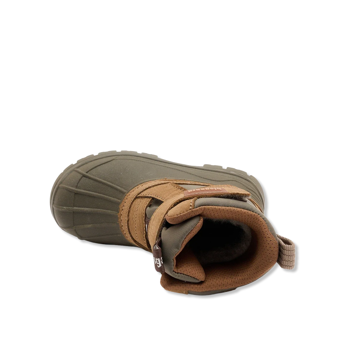 Pixie Winter boots