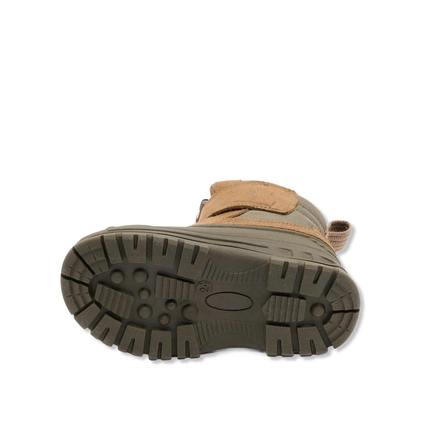 Pixie Winter boots