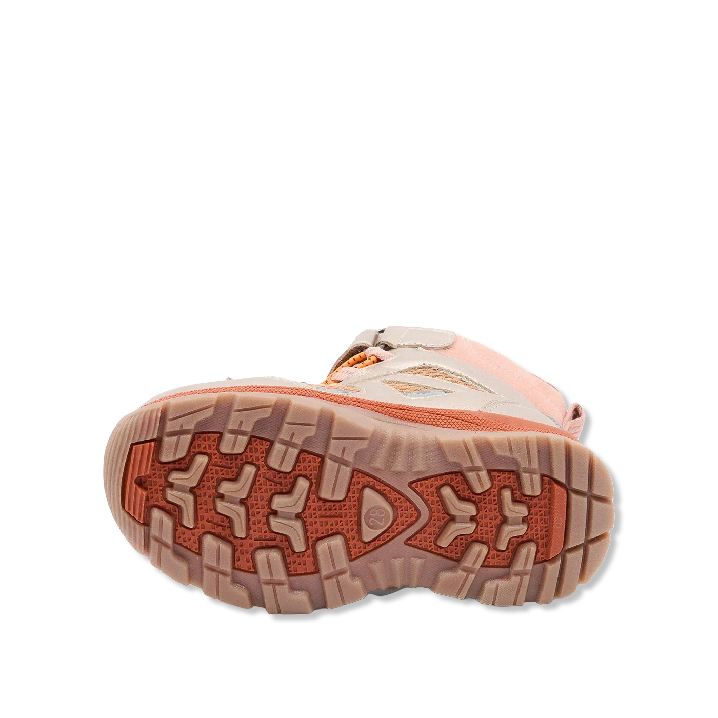 Bruce tex Winter boots