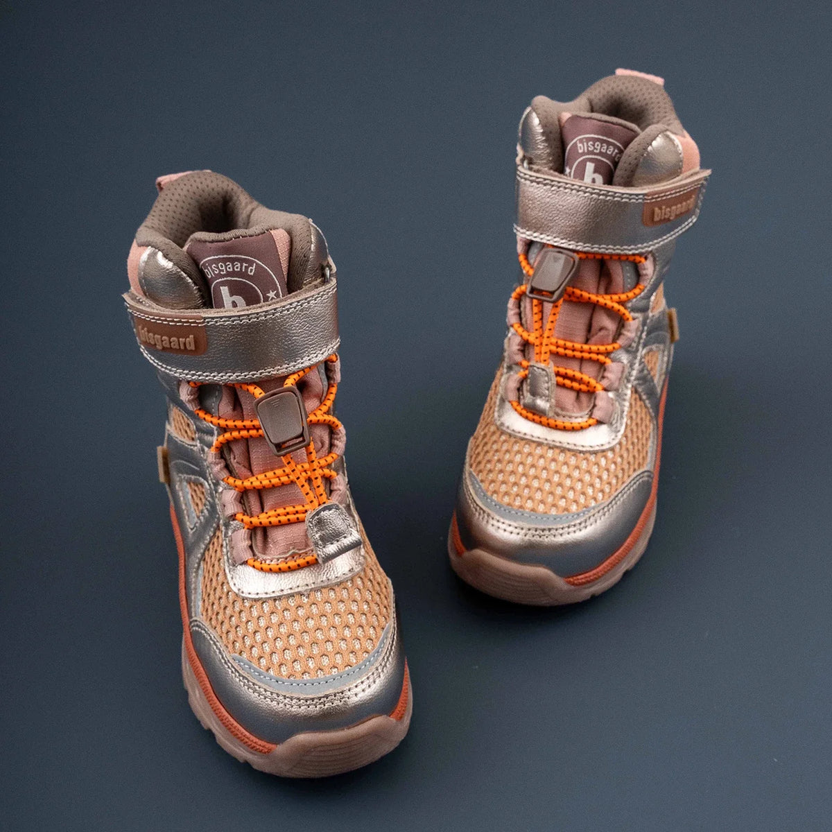 Bruce tex Winter boots