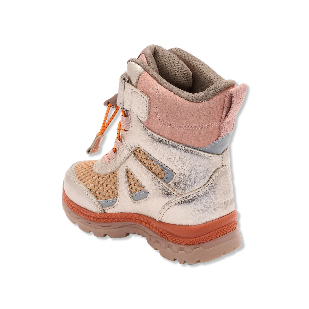 Bruce tex Winter boots