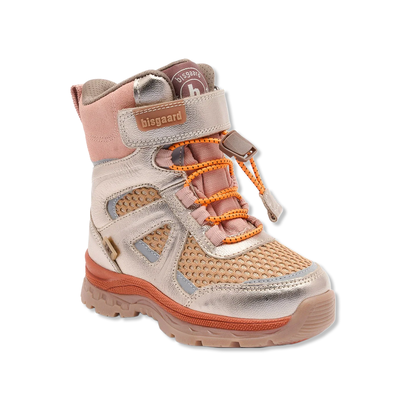 Bruce tex Winter boots