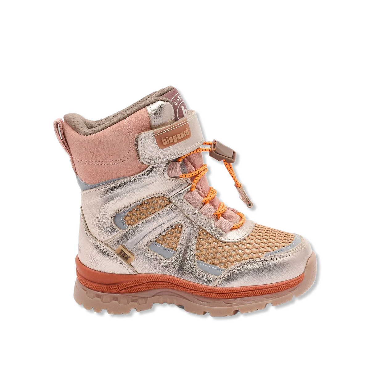 Bruce tex Winter boots