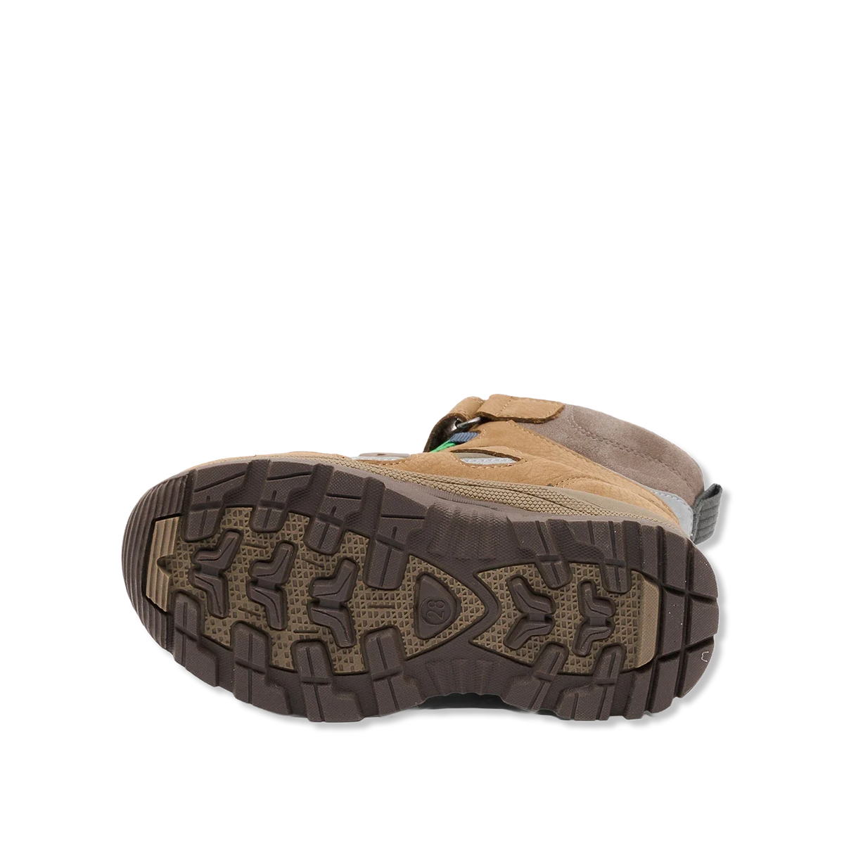 Bruce tex Winter boots
