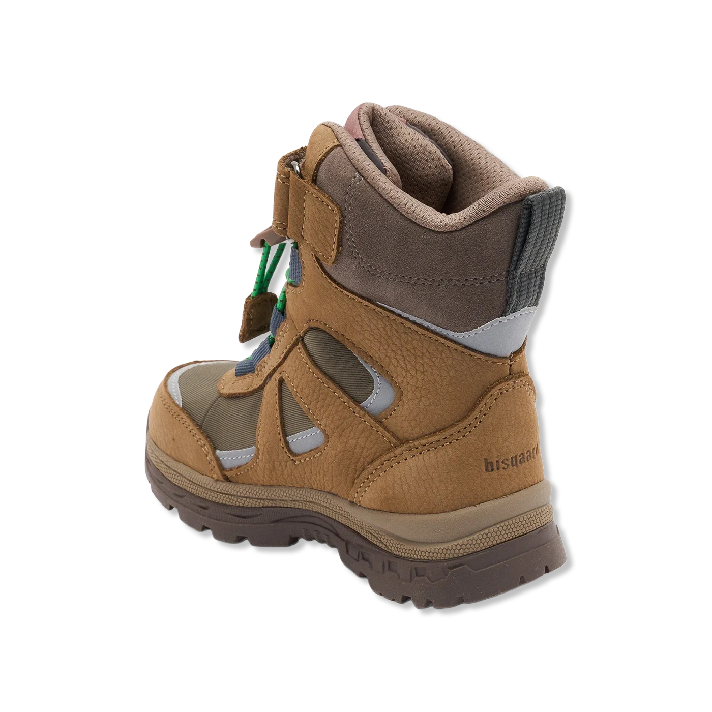 Bruce tex Winter boots