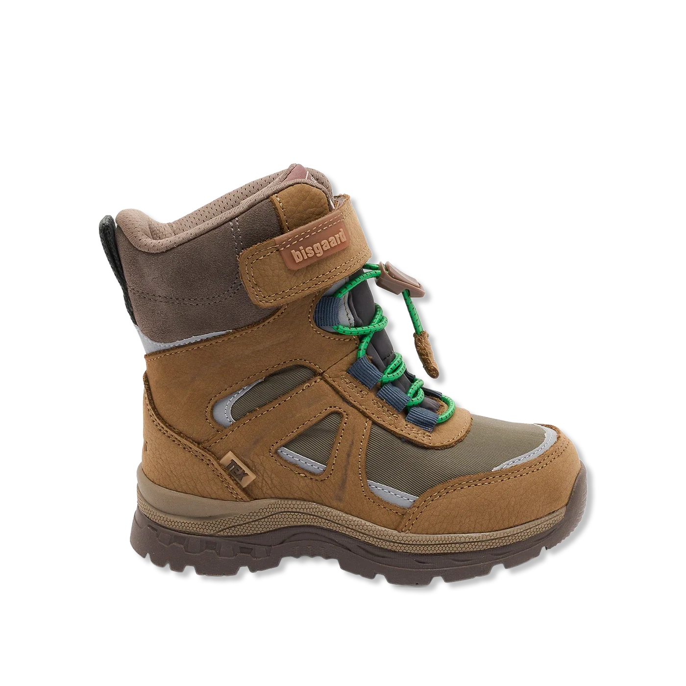 Bruce tex Winter boots