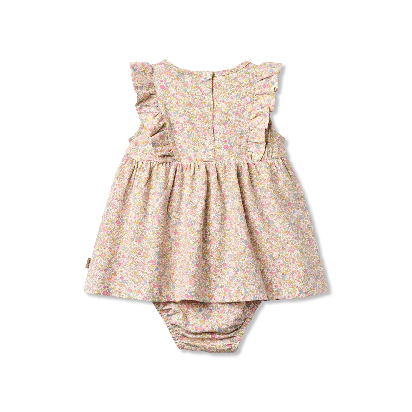 Suit Vianna dress