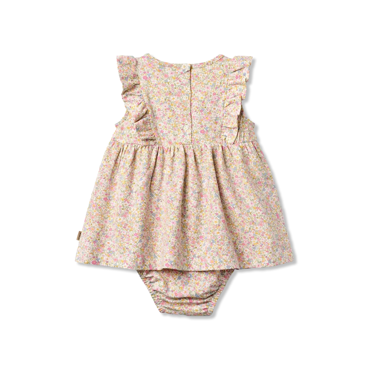 Suit Vianna dress