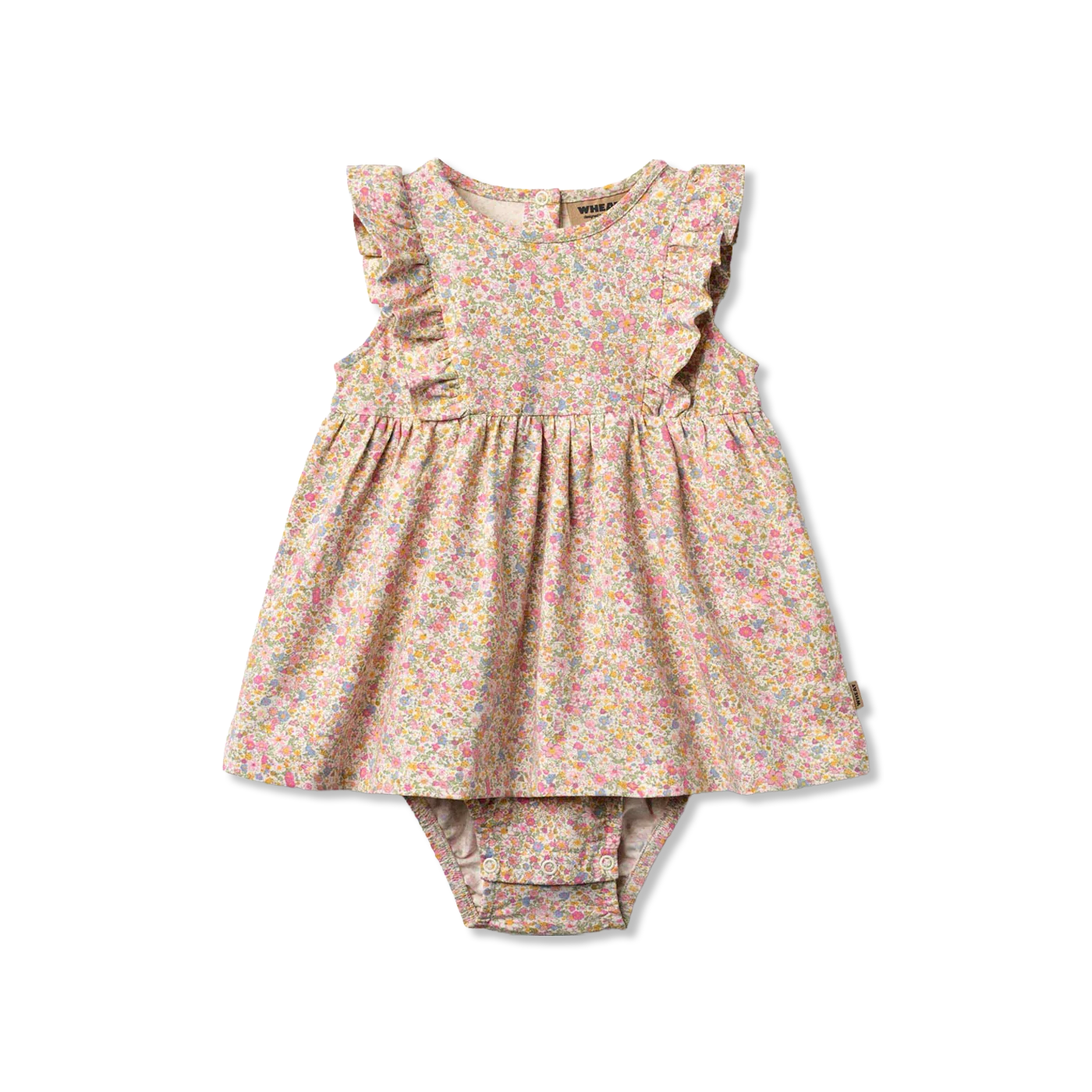 Suit Vianna dress