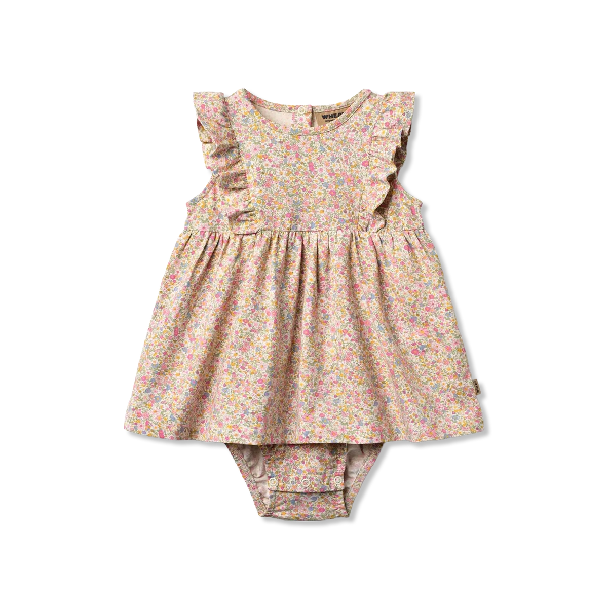 Suit Vianna dress