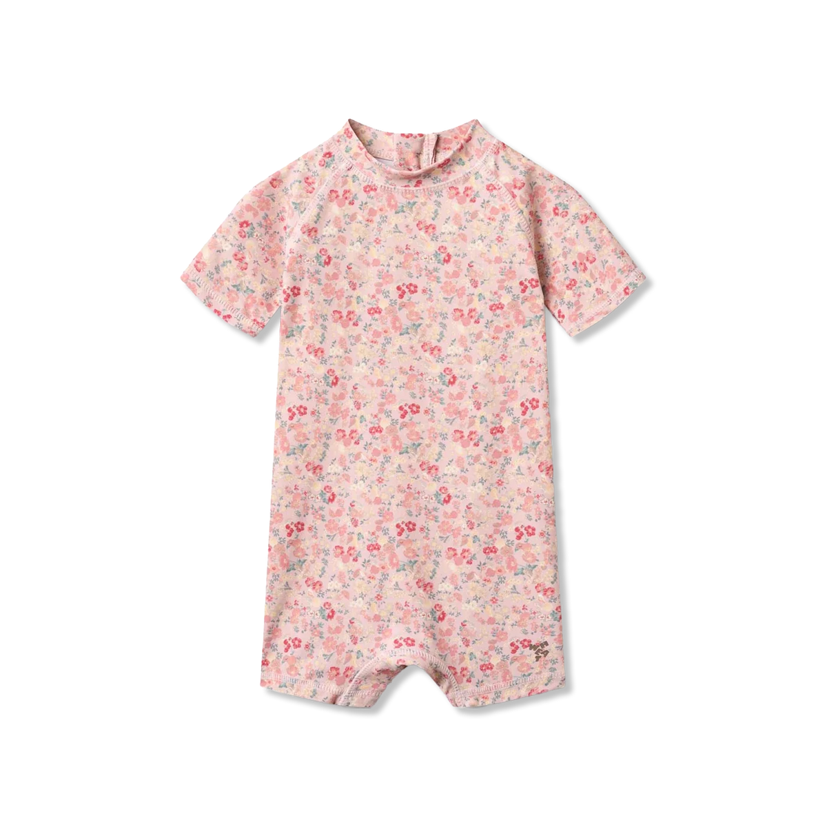 Cas Full-body swimsuit