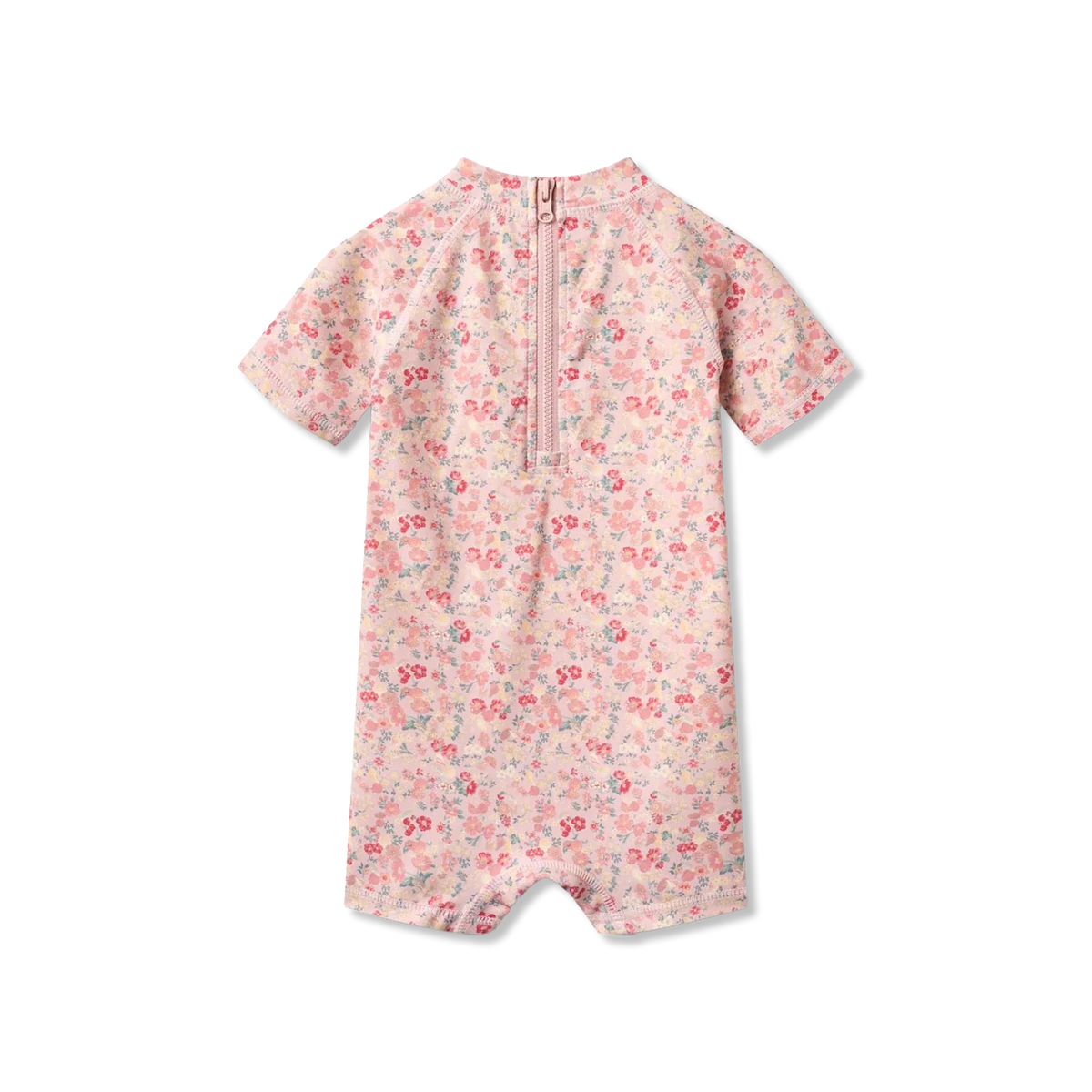 Cas Full-body swimsuit