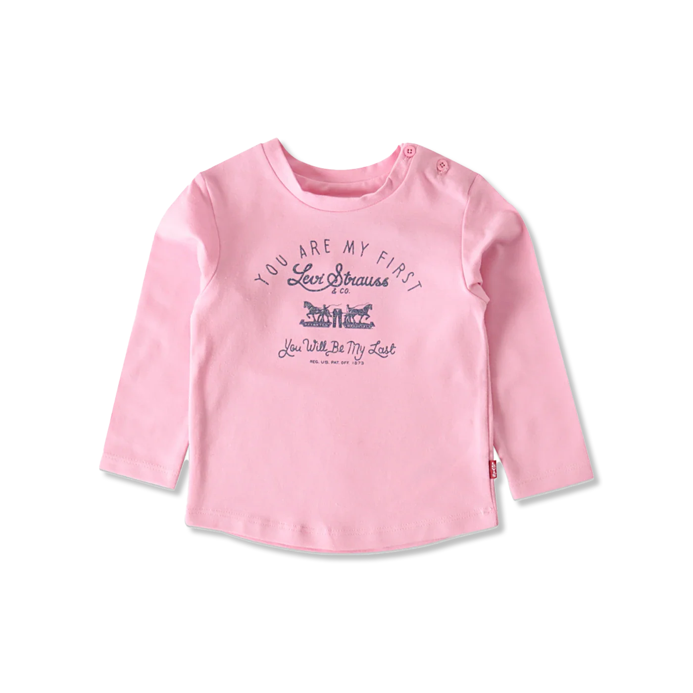 lS T-shirt