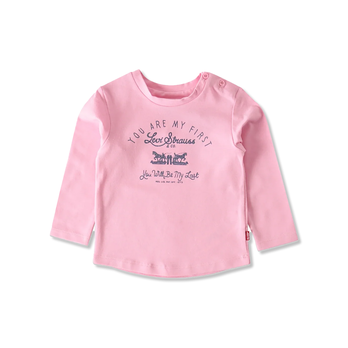 lS T-shirt